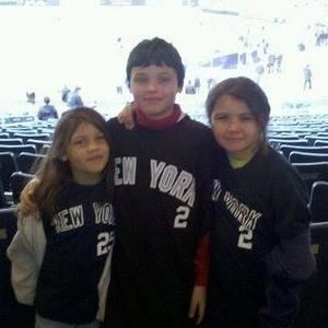 Meet your Posher, Hailey