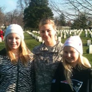 Meet your Posher, Brandy