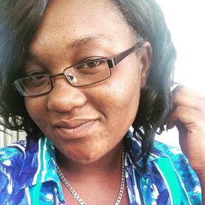 Meet your Posher, Ebony