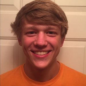 Meet your Posher, Evan