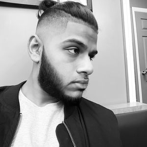 Meet your Posher, Johnny