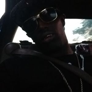 Meet your Posher, Marcus