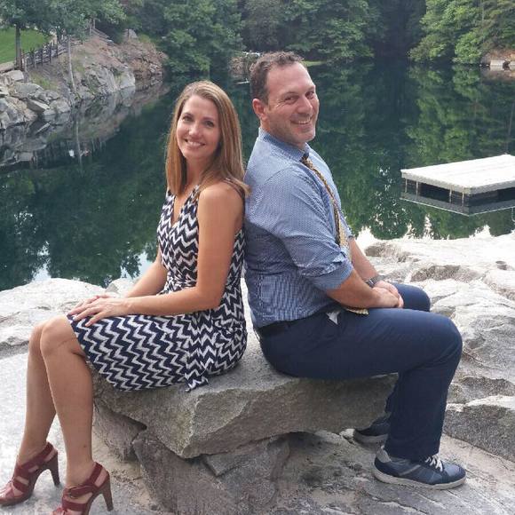 Meet your Posher, Erika