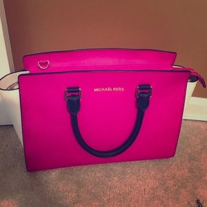 Michael Khors handbag 👜