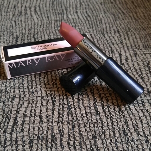 Mary Kay Shell Lipstick