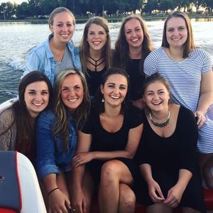 Meet your Posher, Kari