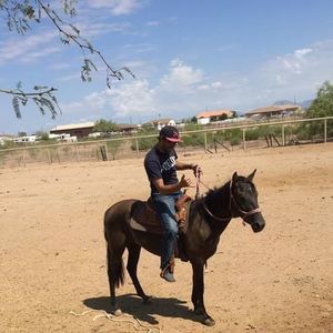 Meet your Posher, Nathaniel