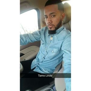 Meet your Posher, Freddy