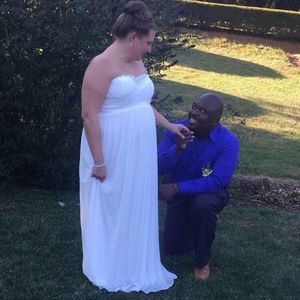 Meet your Posher, Andre