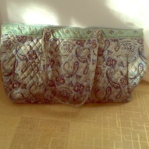 Vera Bradley tote