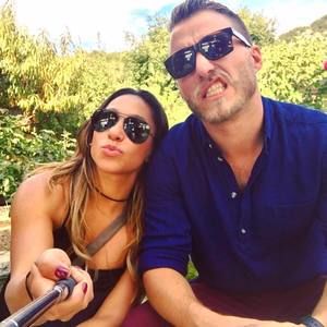 Meet your Posher, Tatiana