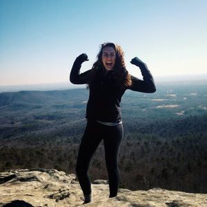 Meet your Posher, Bianca