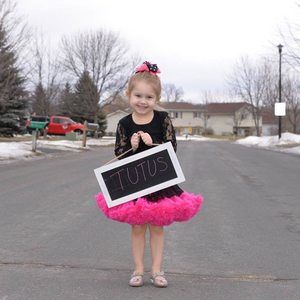 Meet your Posher, Crystal