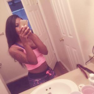 Meet your Posher, Shayla