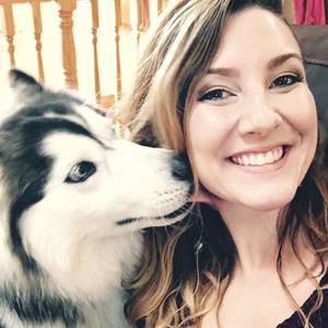 Meet your Posher, Lindsay