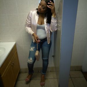 Meet your Posher, Judy