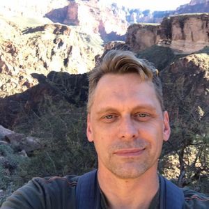 Meet your Posher, Paul