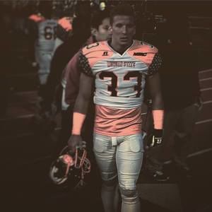 Meet your Posher, Eddie