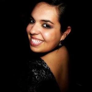 Meet your Posher, Amalia