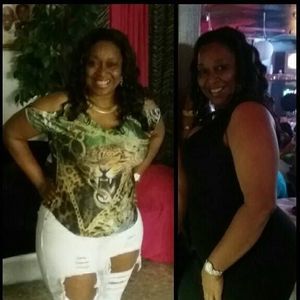 Meet your Posher, Helen