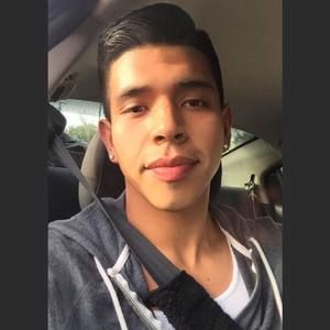 Meet your Posher, Emigdio