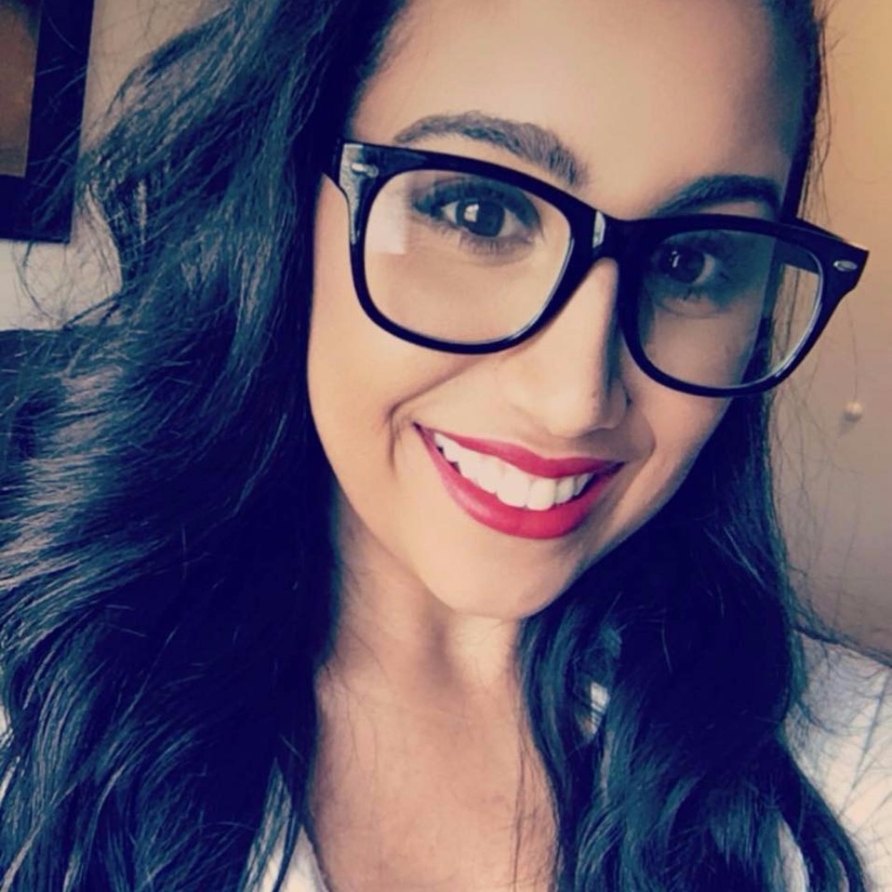 Meet your Posher, Bronwyn