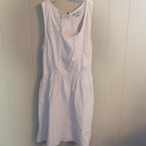 American Eagle Outfitters Dresses & Skirts - White dress