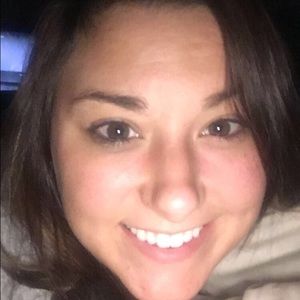 Meet your Posher, Tori