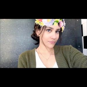 Meet your Posher, Sonia