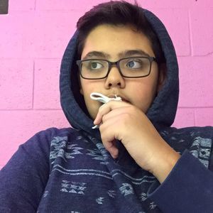 Meet your Posher, Gerson