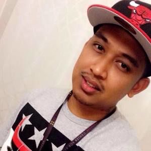 Meet your Posher, Jb