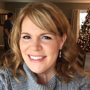 Meet your Posher, Margaret