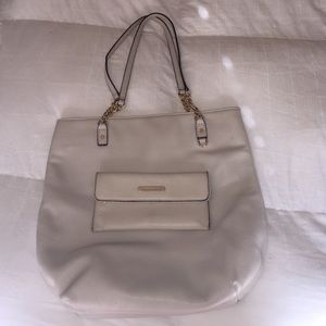 Michael Kors purse with matching Wallet