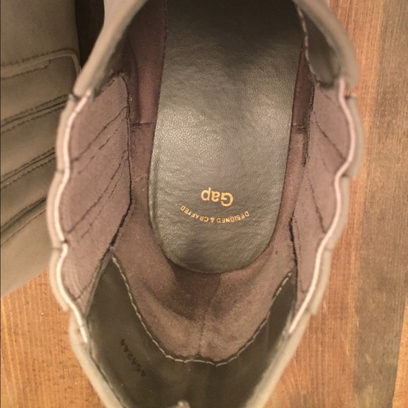 Booties - Picture 2 of 3