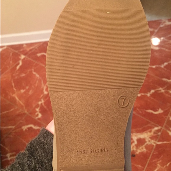 Booties - Picture 3 of 3