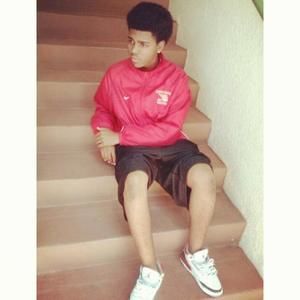 Meet your Posher, Moses