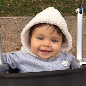 Meet your Posher, Fernanda