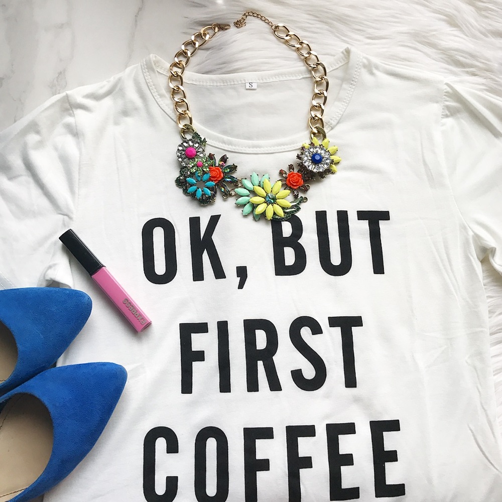 Fun fashion shirt! - Picture 3 of 6