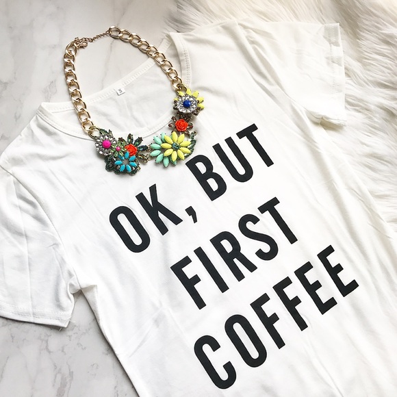 Fun fashion shirt! - Picture 5 of 6