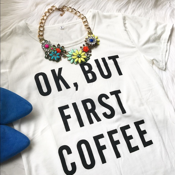 Fun fashion shirt! - Picture 4 of 6