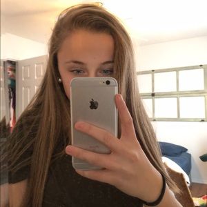 Meet your Posher, Maddison