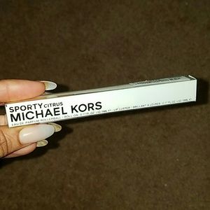 Michael Kors Sporty Citrus