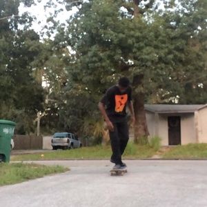 Meet your Posher, Isiah