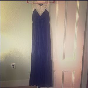 Forever 21 Maxi Dress!