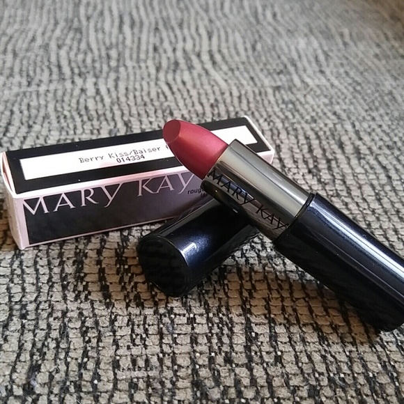 Mary Kay Creme Lipstick