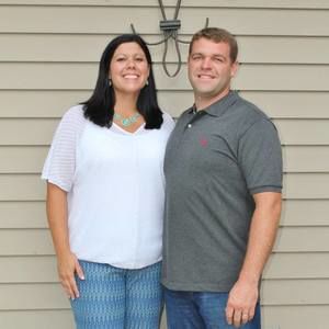 Meet your Posher, Robin