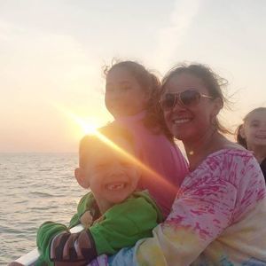 Meet your Posher, Melissa