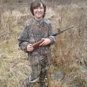 Meet your Posher, Goldie