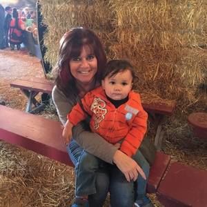 Meet your Posher, Donna