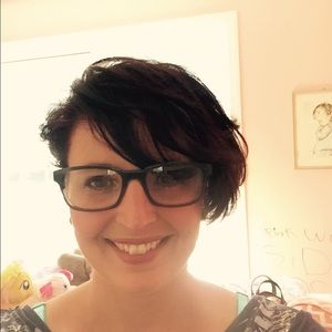 Meet your Posher, Sara